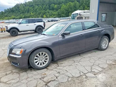 2014 CHRYSLER 300, фото 1, лот 10867322