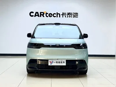 2025 ZEEKR MIX Smart Driving Edition, фото 1, лот 10291287