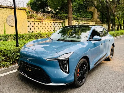 2026 IM Motors IM LS6 Extended Range 52 Max, фото 1, лот 10823248