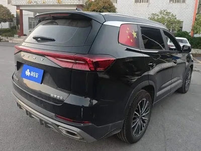 2024 Chery Tiggo 8 PRO Champion Edition 290T 2WD Shining 7-seater, фото 3, лот 10403839