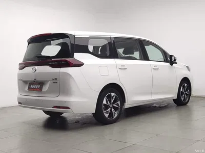 2021 GAC Trumpchi Trumpchi M6 PRO 270T DCT Luxury Edition, фото 2, лот 10395189