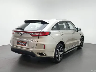 2017 Honda UR-V 370TURBO 2WD Premium Edition China V, фото 2, лот 10675429