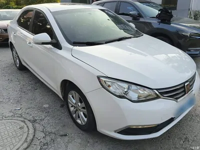 2015 Roewe 360 1.5L Automatic Luxury, фото 4, лот 11164854