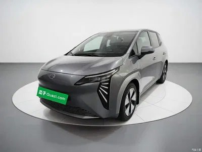 2023 Aion Y Plus 510 Enjoy Edition, фото 2, лот 10241048