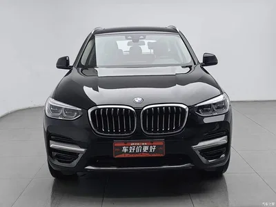 2021 BMW X3 xDrive25i Luxury Package, фото 3, лот 11189143