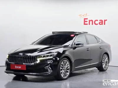 2020 Kia K7 3.0 GDI Signature, фото 1, лот 10231208