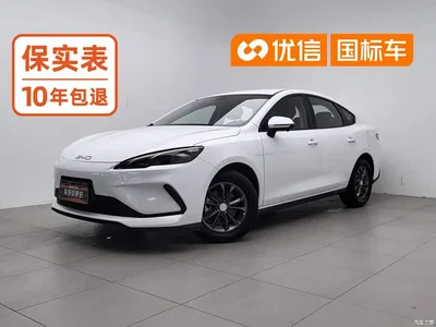 2025 BYD Hai Bao 05 DM-i DM-i Smart Drive Edition 55KM Luxury, фото 1, лот 10274097