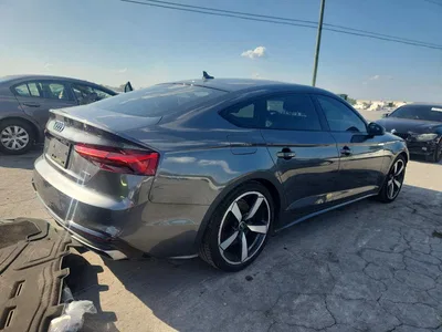 2025 AUDI A5 PREMIUM PLUS 45, фото 3, лот 10854769