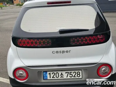 2023 Hyundai Casper Turbo Inspiration, фото 3, лот 10296263