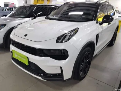 2023 Lynk & Co 01 EM-P 1.5TD EM-P Dawn Edition, фото 1, лот 10830208