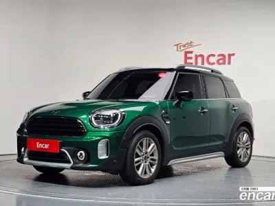 2023 Mini Countryman Classic Plus Launch Pack, фото 1, лот 10098646