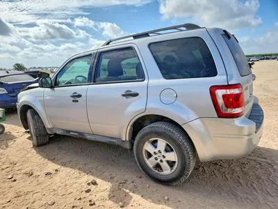 2010 FORD ESCAPE XLT, фото 2, лот 10574898