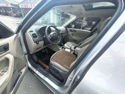 2014 Škoda Yeti 1.4TSI DSG Wild, фото 3, лот 10349345