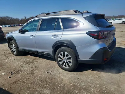 2024 SUBARU OUTBACK PREMIUM, фото 2, лот 10568483