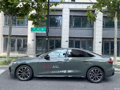 2026 Audi A5L 2.0T Sport Edition, фото 2, лот 10233319
