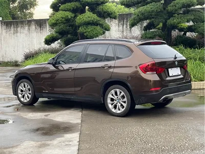 2013 BMW X1 sDrive18i Fashion, фото 2, лот 10466898