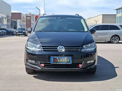 2013 Volkswagen Sharan 1.8TSI Standard, фото 2, лот 10477044