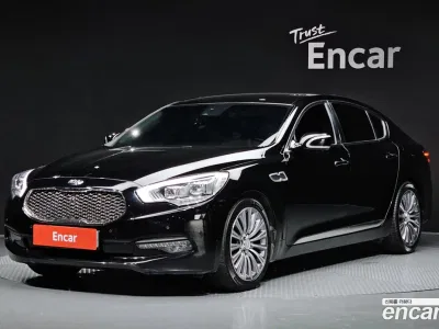 2015 Kia K9 3.3 GDI Executive, фото 1, лот 10200390