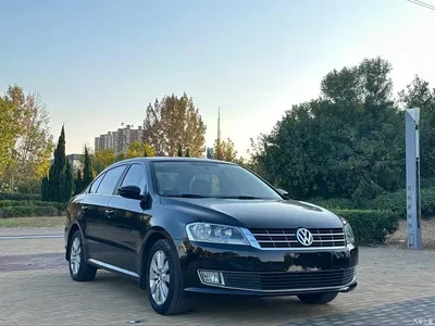 2013 Volkswagen Lavida Facelift Classic 1.6L Manual Comfort, фото 3, лот 11570194