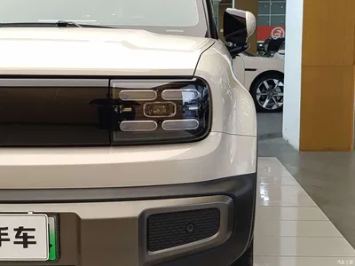 2026 Baojun Yueye Plus 301km Flagship, фото 2, лот 10833616