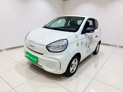 2021 Roewe Kaiwei CLEVER 302km New Four-Seat Super Edition, фото 1, лот 10349658