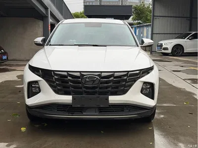 2021 Hyundai Tucson L 1.5T DCT GLX Elite, фото 3, лот 10377620