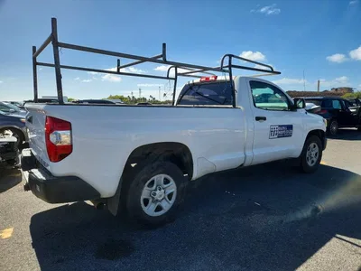 2016 TOYOTA TUNDRA SR, фото 3, лот 10503266