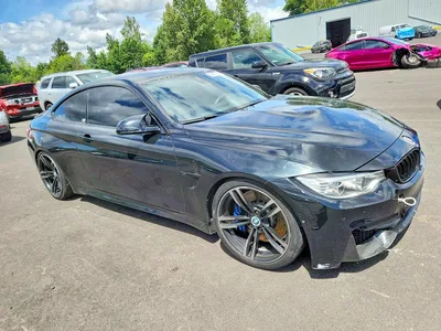 2015 BMW M4, фото 4, лот 10809481