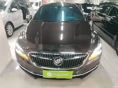 2018 Buick LaCrosse Model 28T Elite Edition, фото 3, лот 10262724