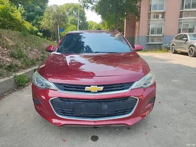 2019 Chevrolet Cavalier 320 Automatic Joy Edition, фото 3, лот 10381099