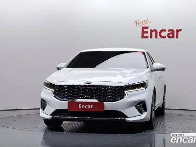 2021 Kia K7 2.5 GDI X Edition, фото 3, лот 10111056