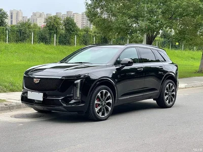 2025 Cadillac XT5 Model 2.0T Platinum, фото 2, лот 10292428