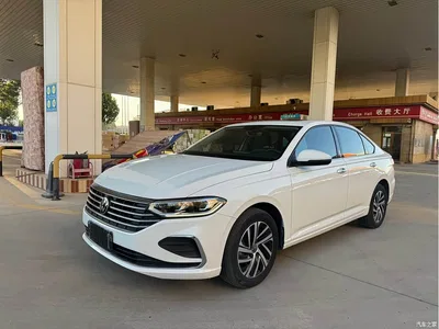 2023 Volkswagen Lavida 1.5L Auto Five Million Edition, фото 1, лот 10401990