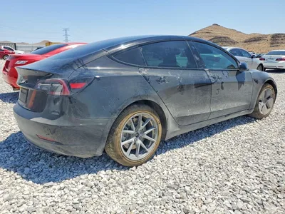2023 TESLA MODEL 3, фото 3, лот 10851555