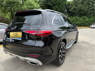 2023 Mercedes Glc Klasse, фото 4, лот 10246624
