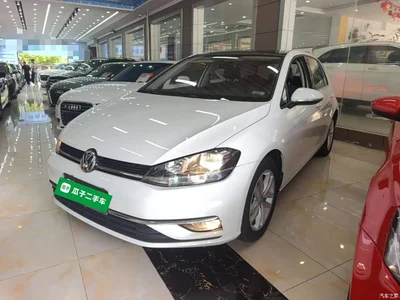 2018 Volkswagen Golf 230TSI Automatic Comfort, фото 2, лот 10451420