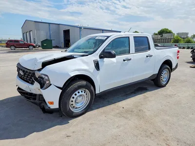 2026 FORD MAVERICK XL, фото 1, лот 10549643