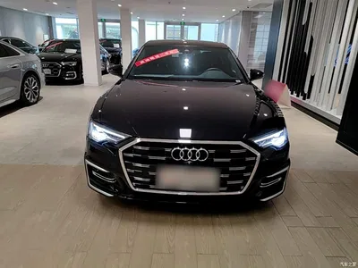 2025 Audi A6L Model Year Facelift 45 TFSI Premium Sport, фото 3, лот 10433748