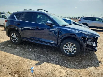 2025 MAZDA CX-5 SELECT, фото 4, лот 10803413