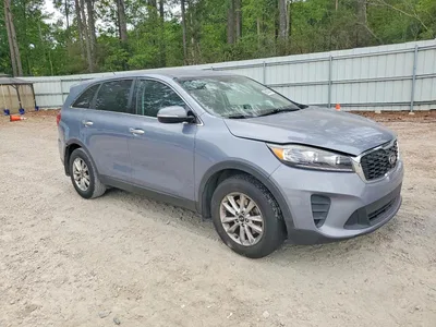 2019 KIA SORENTO L, фото 4, лот 10661929
