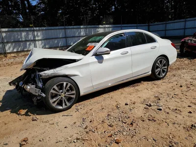 2016 MERCEDES-BENZ C 300, фото 1, лот 10958955