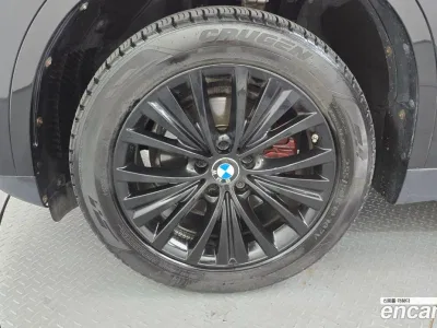 2015 BMW X5 xDrive 30d, фото 4, лот 10073001