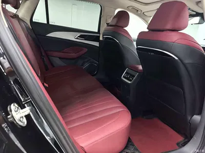 2024 Hongqi H5 1.5T DCT Smart Connect Flag Rhythm Edition, фото 4, лот 11067274