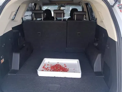 2019 Jetour X90 1.6T DCT Smart Travel Edition 6-seater China VI, фото 4, лот 10429277