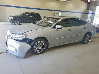 2014 LEXUS ES 350, фото 1, лот 10845370