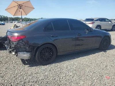 2023 MERCEDES-BENZ C 43 AMG, фото 3, лот 10962045