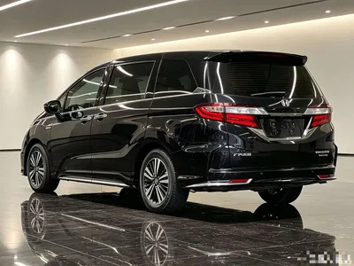 2021 Honda Odyssey 2.0L Sharp Exclusive Edition, фото 4, лот 10386456