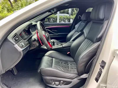 2012 BMW M5, фото 4, лот 10474861