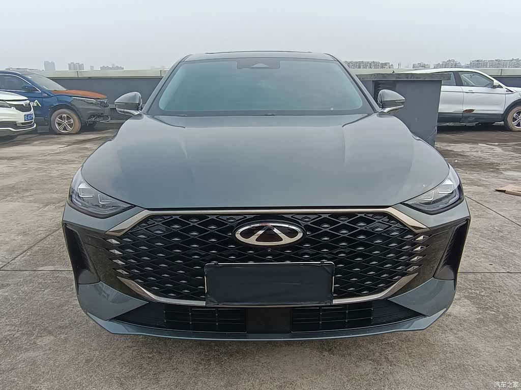2025 Chery Arrizo 8 PRO Pro 1.6T Comfort, фото 2, лот 11188226