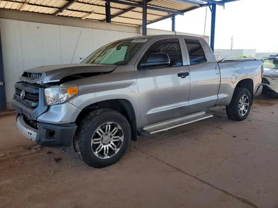 2014 TOYOTA TUNDRA SR, фото 1, лот 10530343